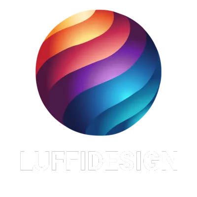 luffidesign, tvorba webových stránek