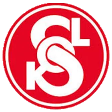 sokolovna uherský brod logo